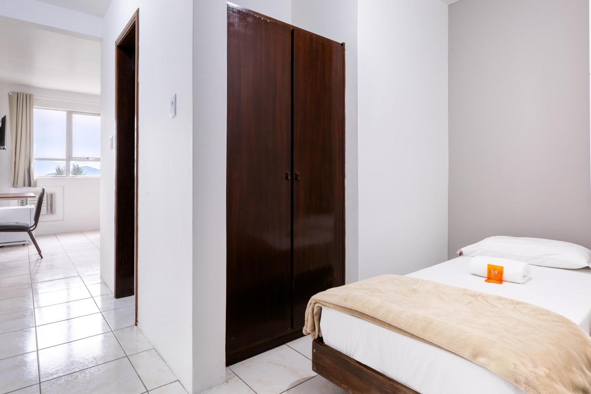 Habitación Triple de lujo