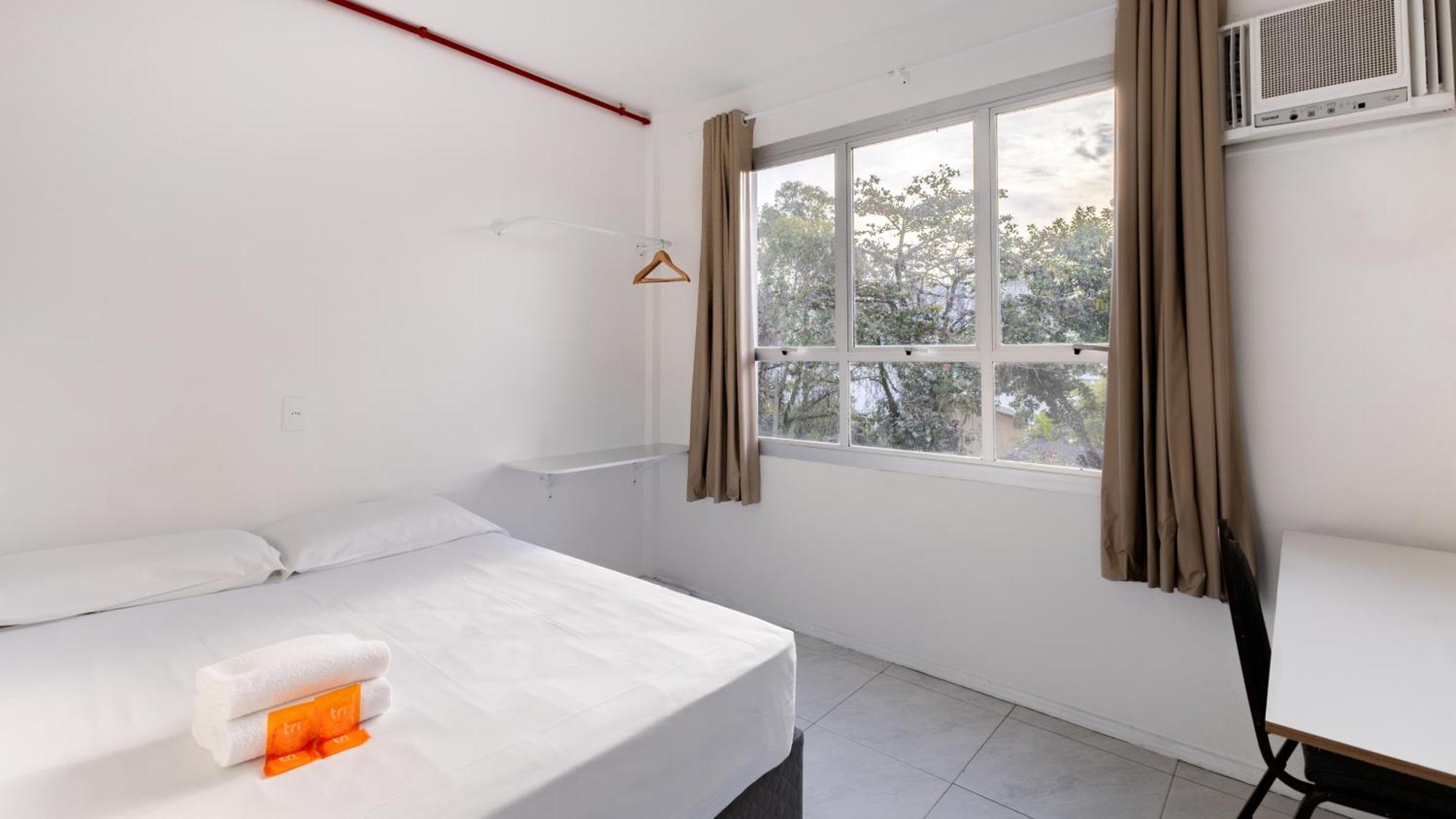 Habitación de matrimonio Estándar