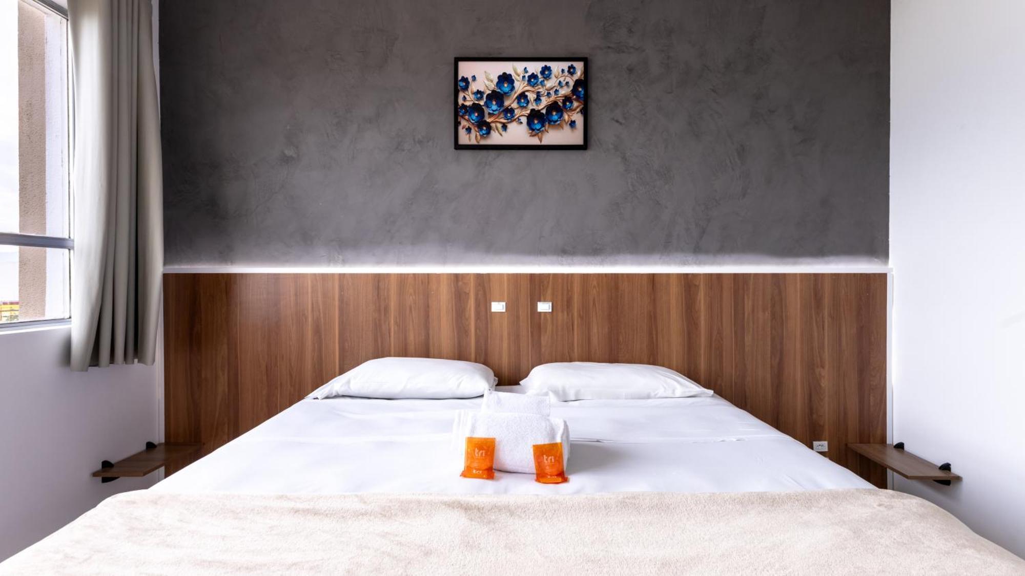 Habitación Individual Deluxe