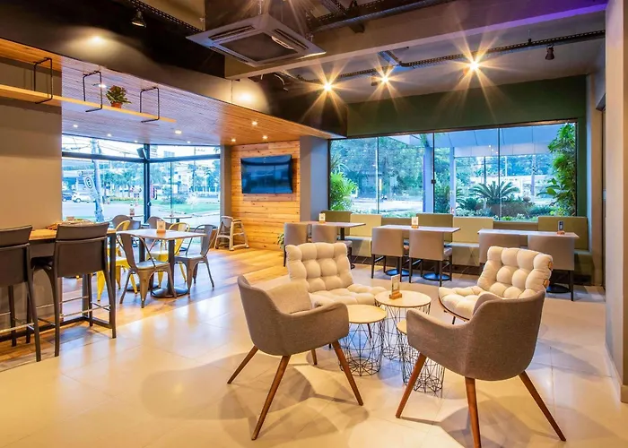 Mercure Florianopolis